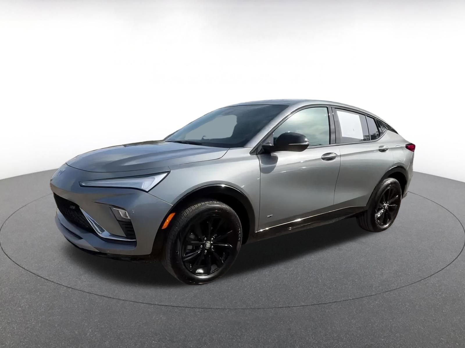 Used 2025 Buick Envista Sport Touring image 8