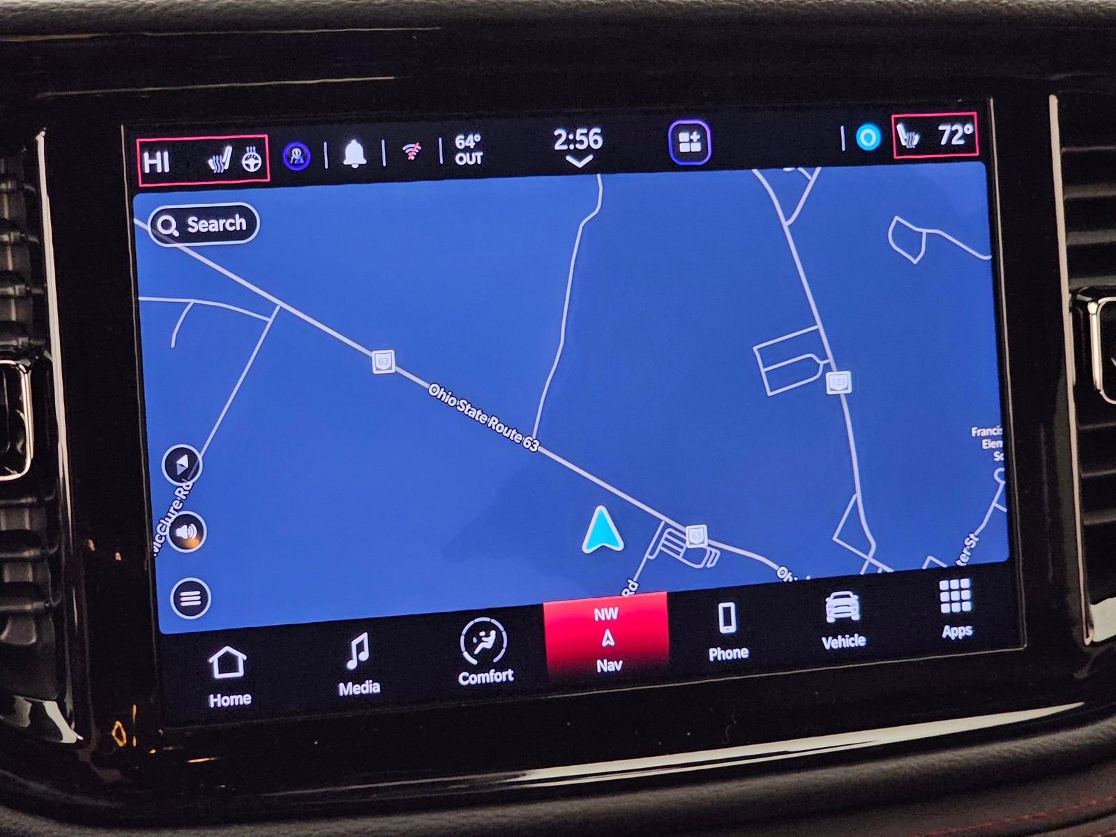 New 2026 Dodge Durango GT image 20