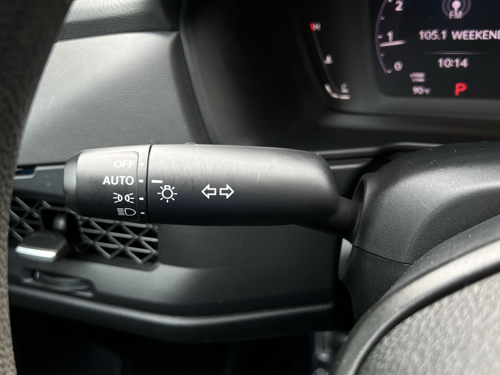 Used 2024 Honda Accord EX image 22