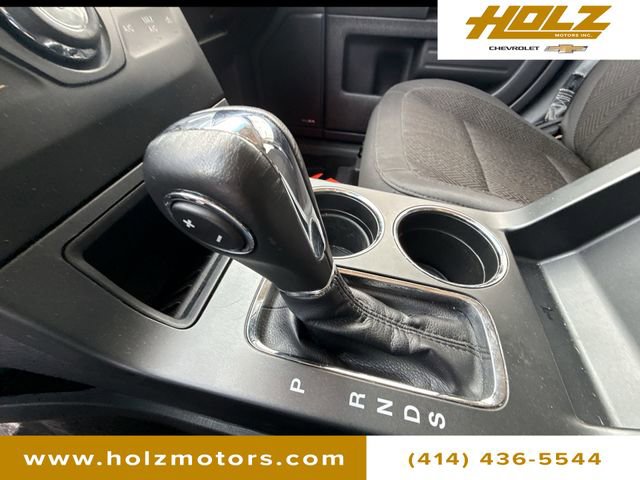 Used 2019 Ford Flex SEL w/ Class III Trailer Tow Package AWD/4WD image 15