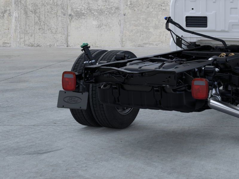 New 2026 Ford F550 4x4 Crew Cab Super Duty image 21