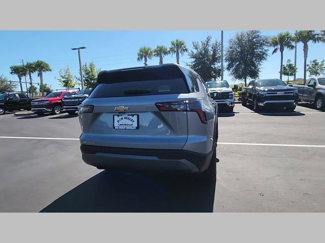 New 2026 Chevrolet Equinox LT image 27