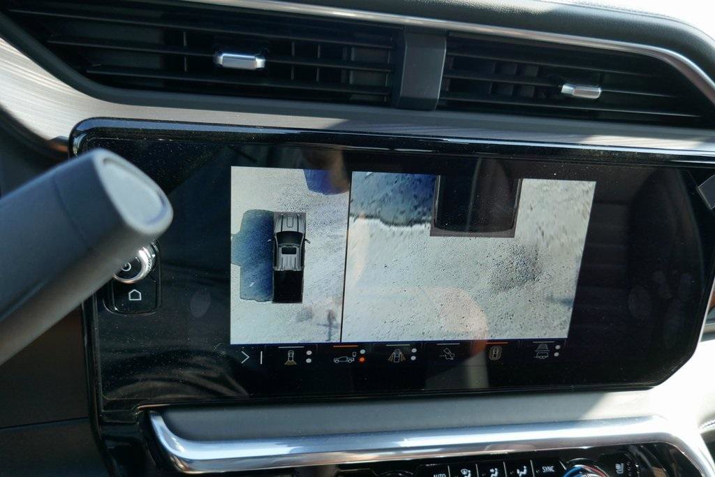 New 2026 GMC Sierra 2500 Denali Ultimate image 29