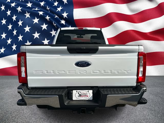 New 2026 Ford F350 XLT RWD image 5