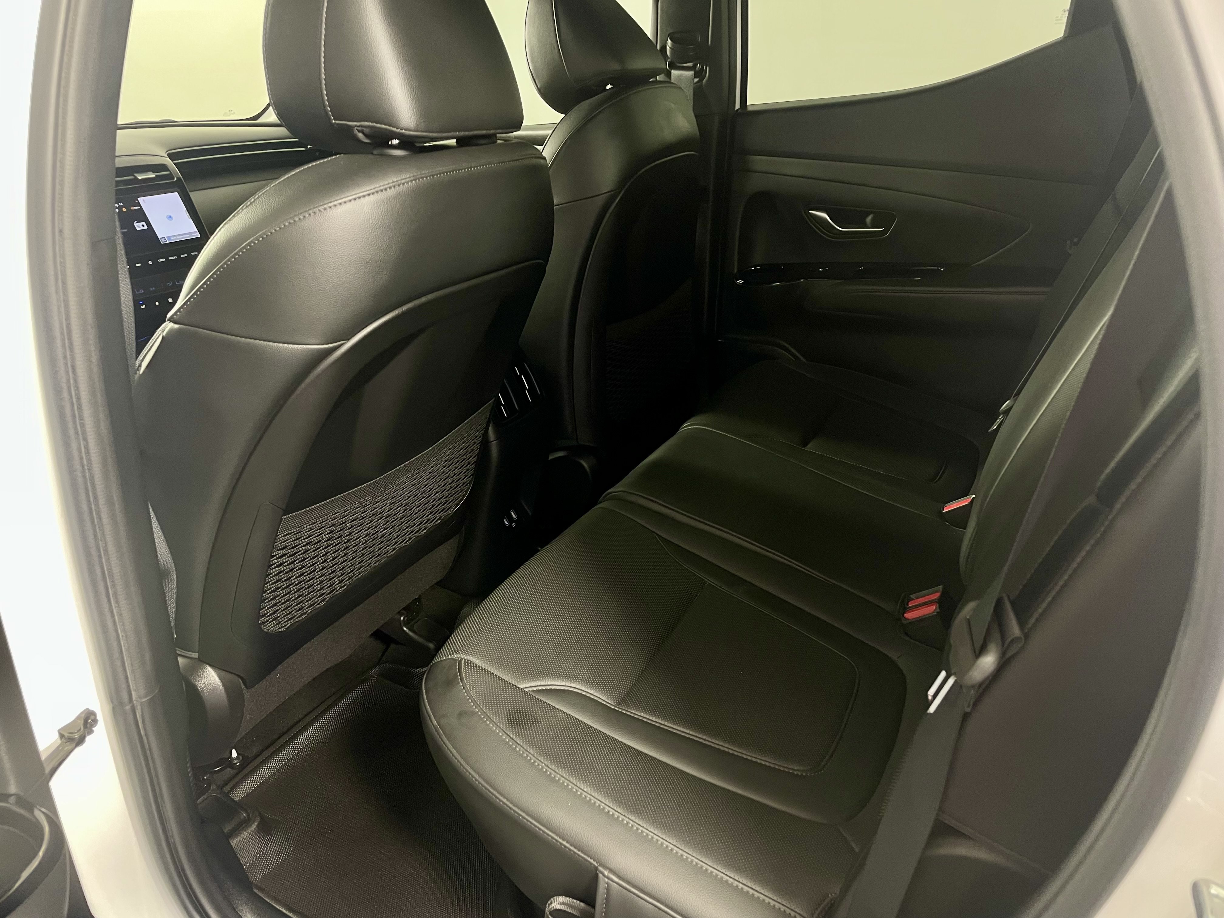 Used 2022 Hyundai Santa Cruz Limited AWD/4WD image 11