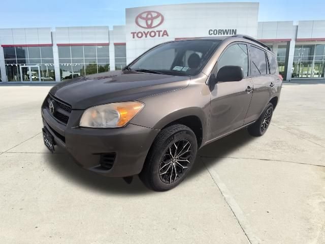 Used 2012 Toyota RAV4 4WD w/ Value Pkg image 15