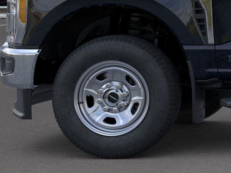 New 2025 Ford F350 XL w/ XL Chrome Package image 36