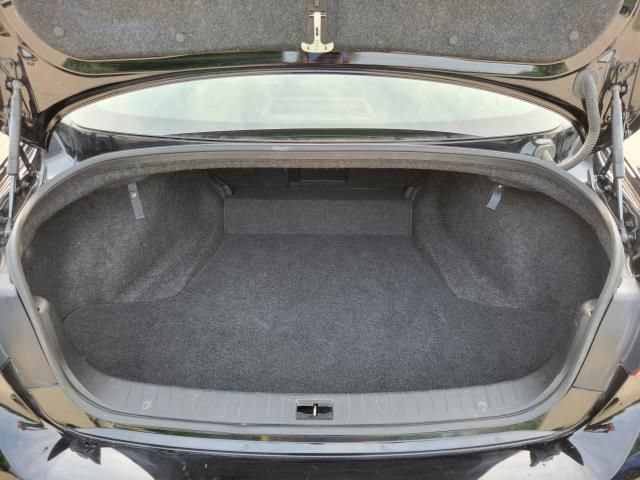 Used 2020 INFINITI Q50 3.0t AWD/4WD image 8
