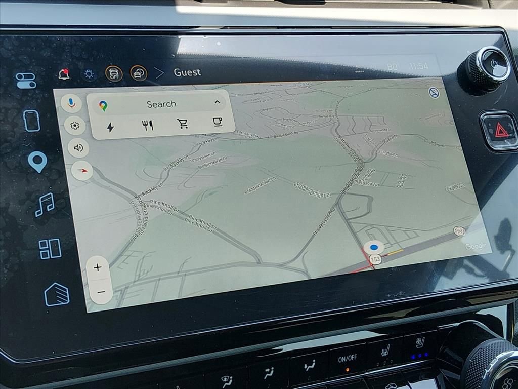 New 2027 Chevrolet Bolt RS FWD image 16