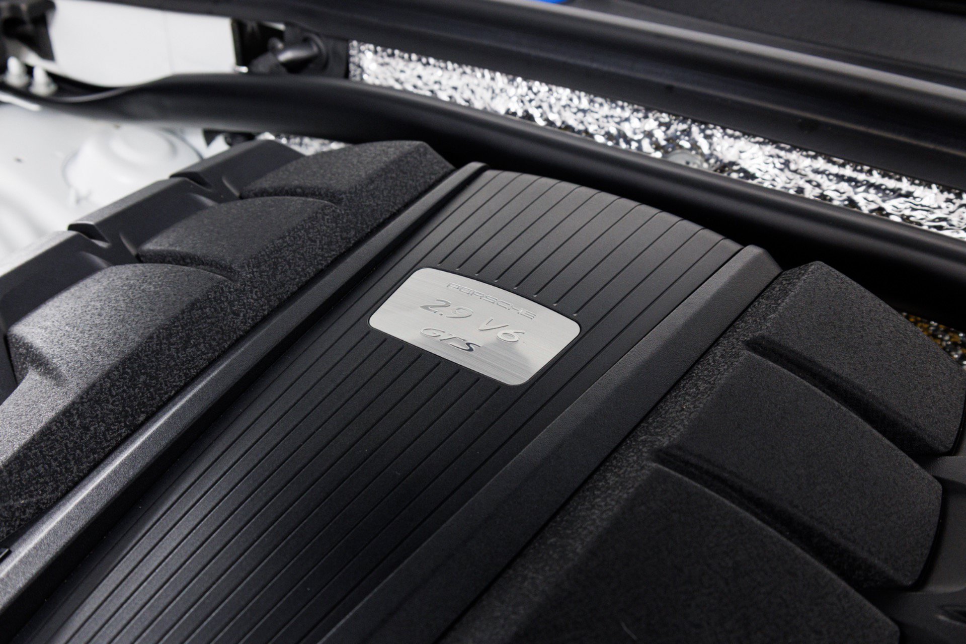 Used 2022 Porsche Macan GTS AWD/4WD image 64