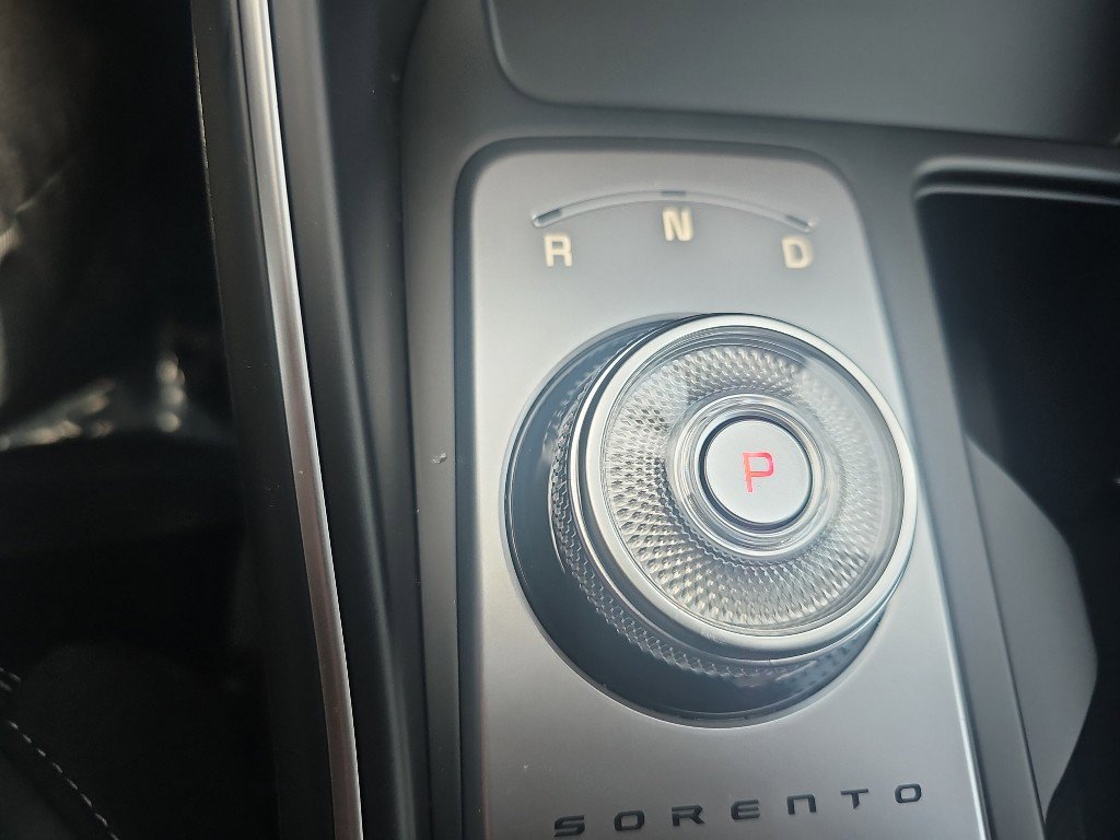 New 2026 Kia Sorento EX image 19