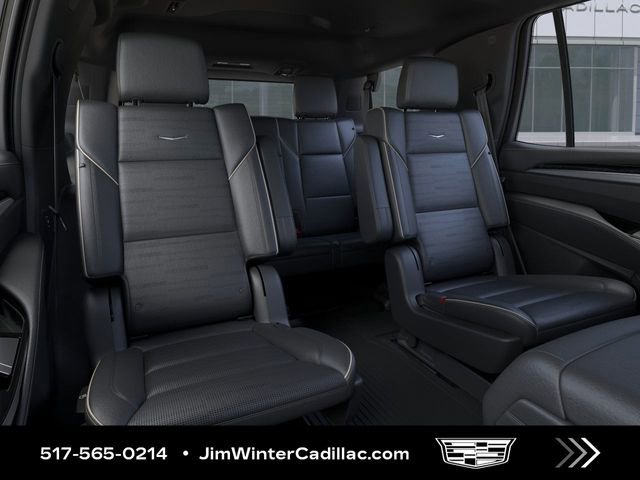 New 2026 Cadillac Escalade Sport w/ LPO, ONYX Package image 17