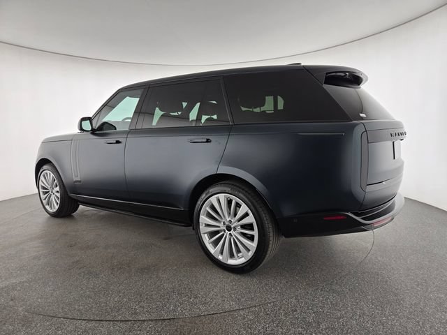 New 2026 Land Rover Range Rover Long Wheelbase Autobiography AWD/4WD image 16