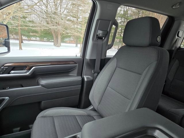 New 2026 Chevrolet Silverado 3500 LT w/ Convenience Package image 24