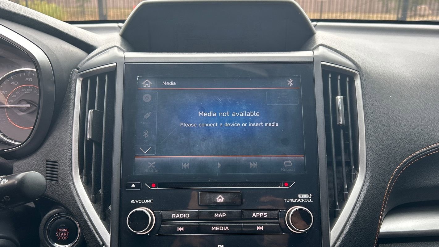 Used 2020 Subaru Crosstrek 2.0i Limited w/ Moonroof Package w/Navigation image 37