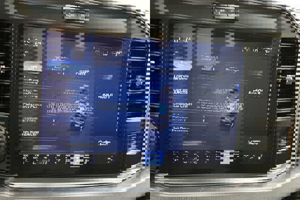 New 2026 Ford F250 Platinum image 23