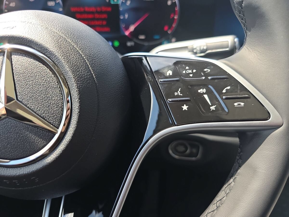 New 2026 Mercedes-Benz GLE 350 4MATIC image 18