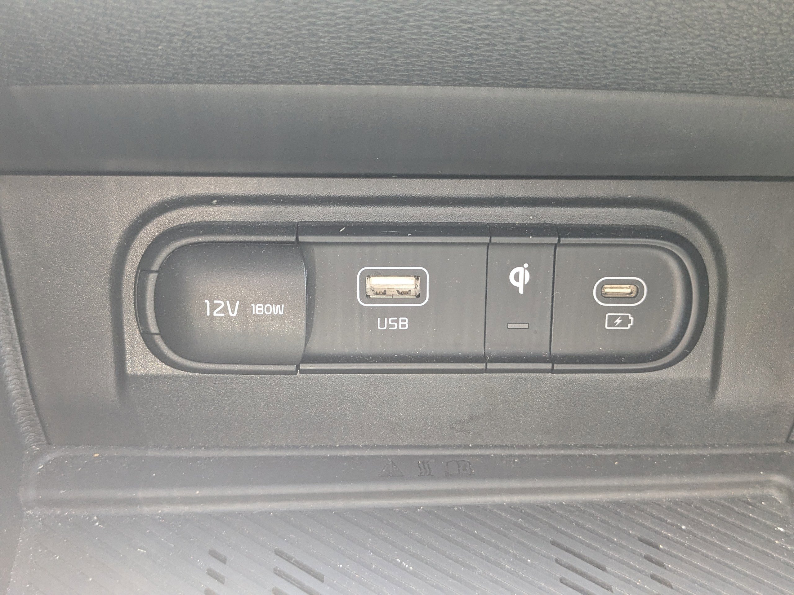 Used 2023 Kia Sportage X-Line w/ X-Line Premium Package image 26