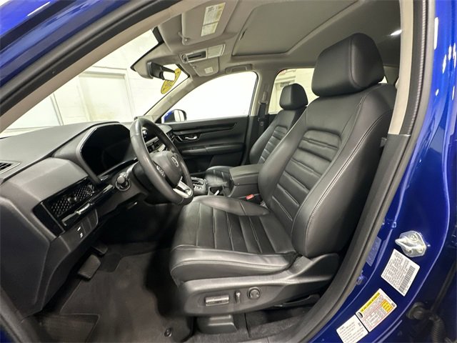 Used 2023 Honda CR-V EX-L image 15