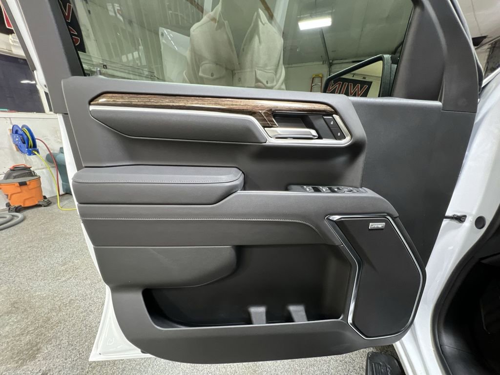 New 2026 GMC Sierra 1500 Elevation w/ Preferred Package image 22