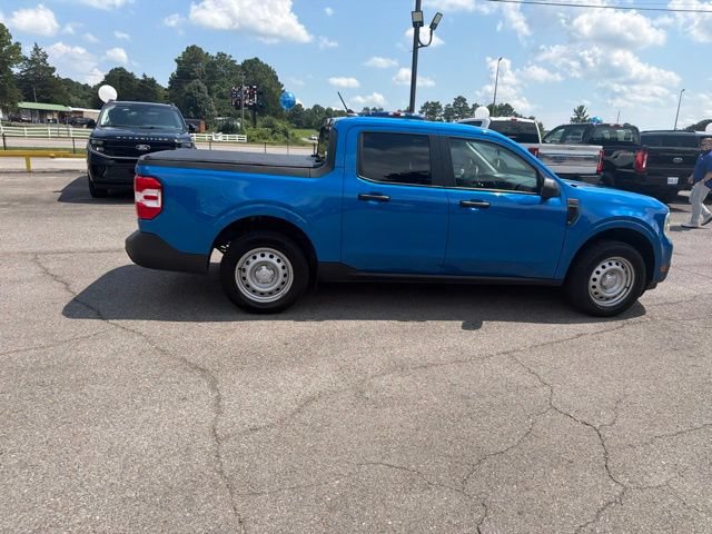 Used 2022 Ford Maverick XL w/ Equipment Group 100A Standard AWD/4WD image 16