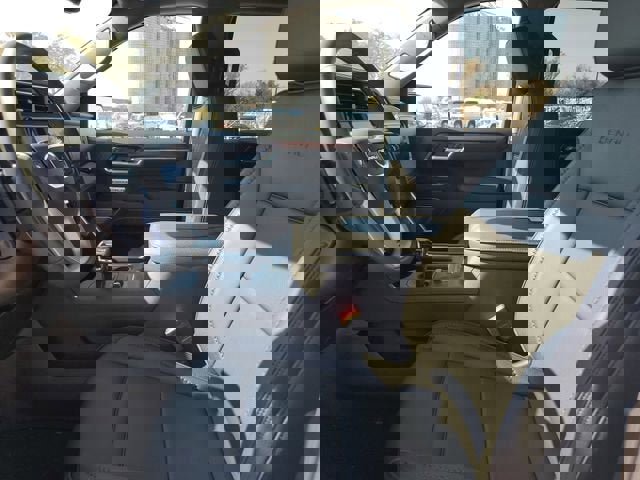 New 2026 GMC Sierra 1500 Denali w/ Denali Reserve Package image 20