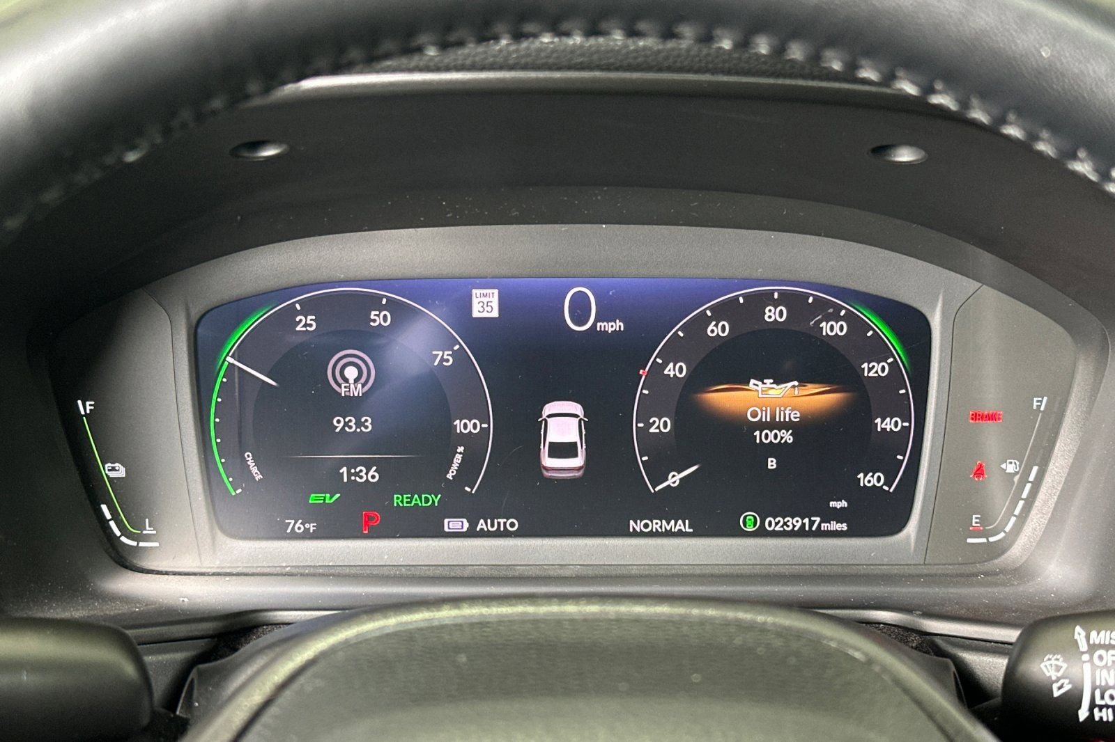 Used 2024 Honda Accord Sport image 23