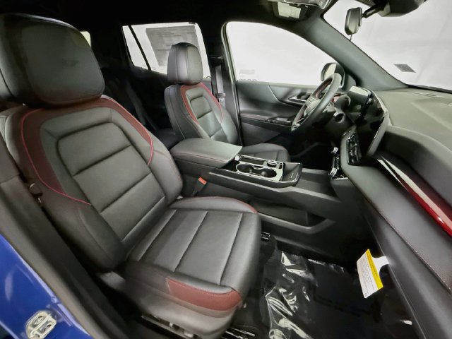New 2027 Chevrolet Equinox RS w/ Convenience Package III AWD/4WD image 28