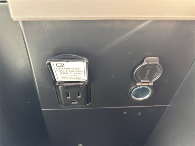 Used 2020 Nissan NV 3500 SV w/ Navigation Package image 26