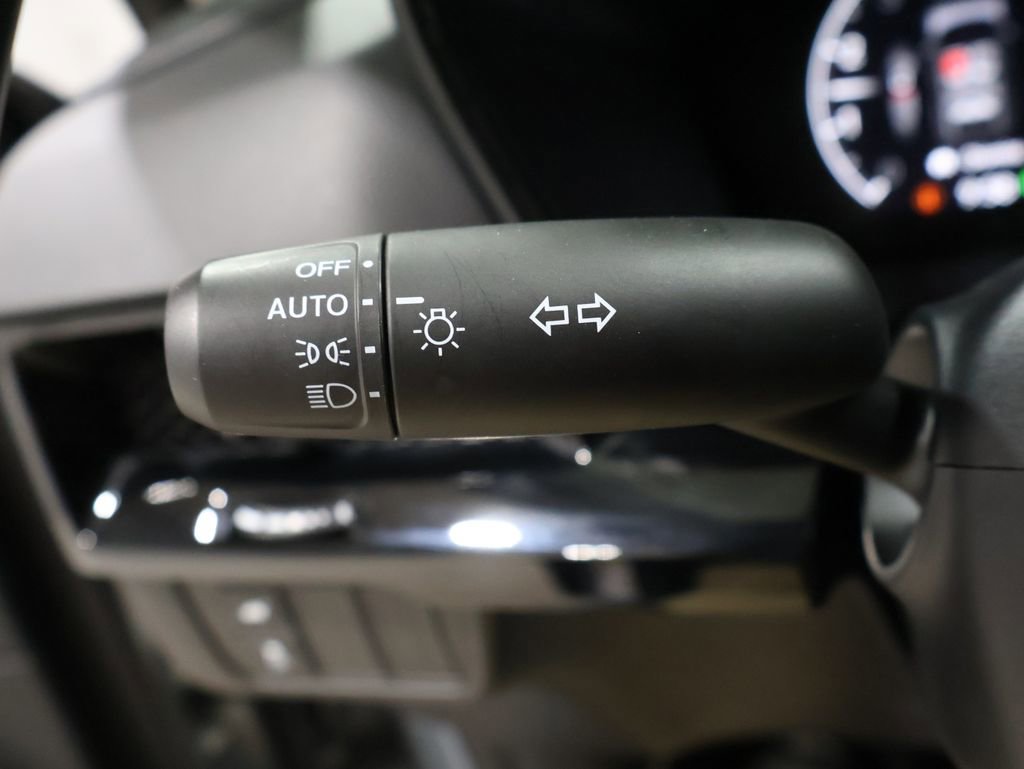 Used 2025 Honda CR-V EX-L image 35