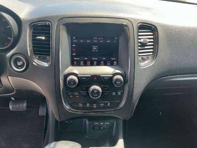 Used 2018 Dodge Durango GT RWD image 16