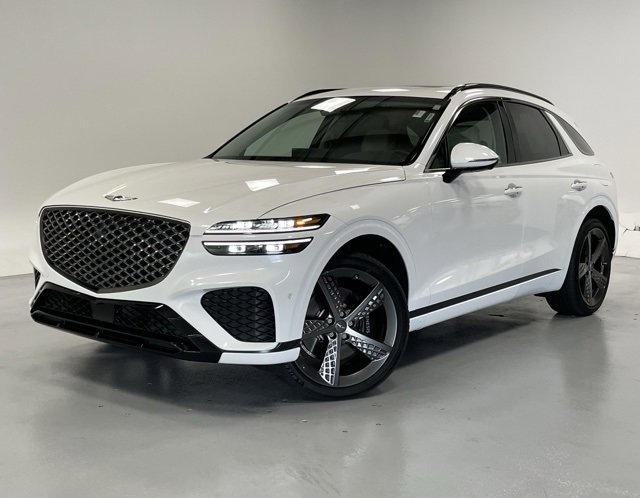 Used 2025 Genesis GV70 3.5T Sport w/ Sport Prestige Package