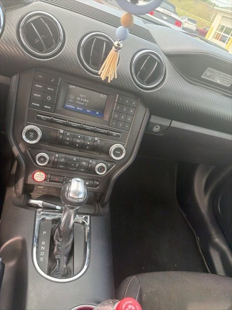 Used 2016 Ford Mustang Coupe w/ Equipment Group 051A image 11