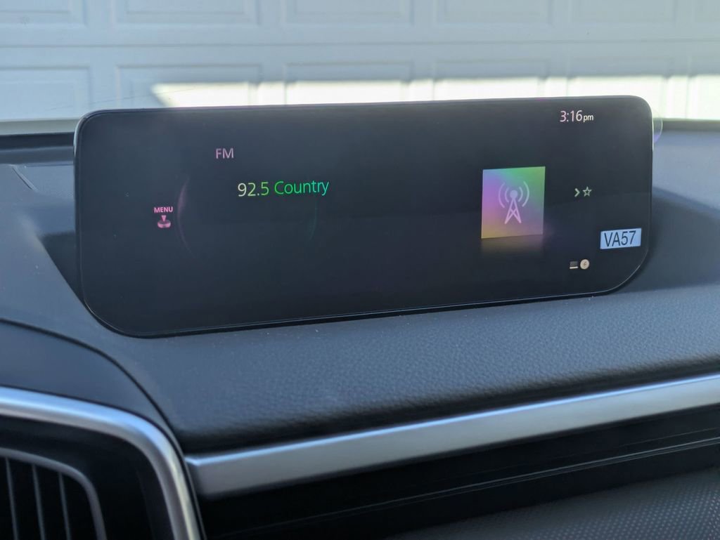 New 2026 MAZDA CX-50 Meridian Edition w/ Weather Package AWD/4WD image 18