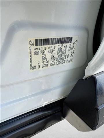 Used 2023 Nissan Rogue SV AWD/4WD image 22