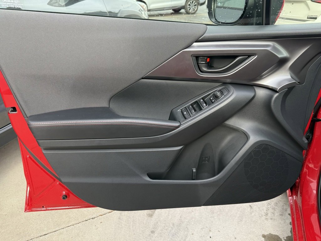 New 2025 Subaru Impreza 2.0i Sport image 7