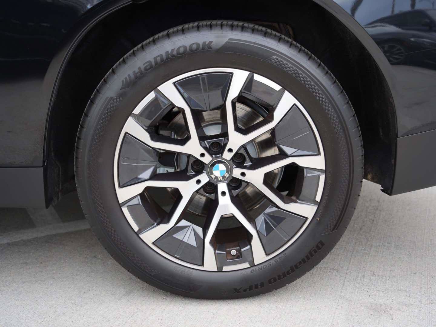 Used 2026 BMW X3 xDrive30i w/ Convenience Package AWD/4WD image 6