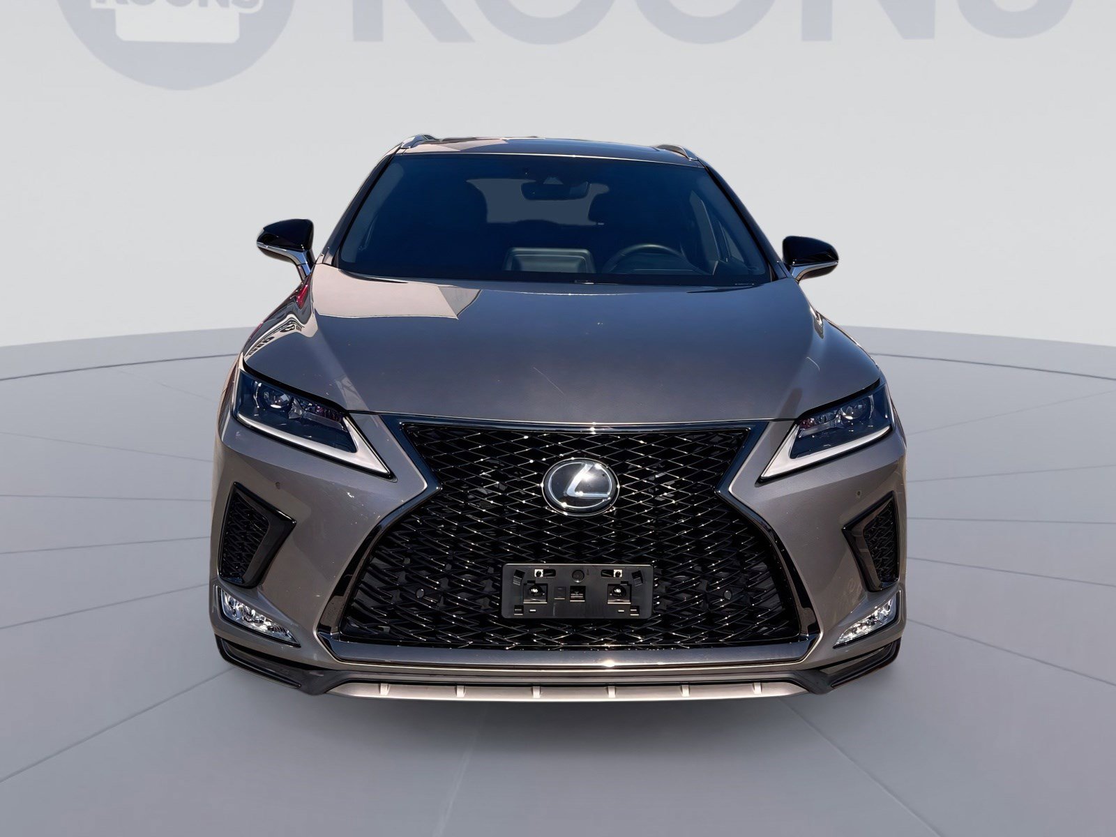Used 2022 Lexus RX 350 F Sport image 11