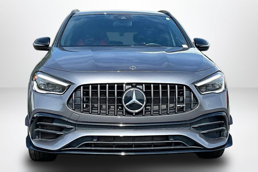 Used 2022 Mercedes-Benz GLA 45 AMG 4MATIC image 2