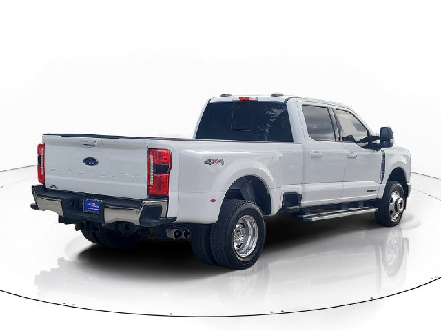 Certified 2024 Ford F350 Lariat AWD/4WD image 5