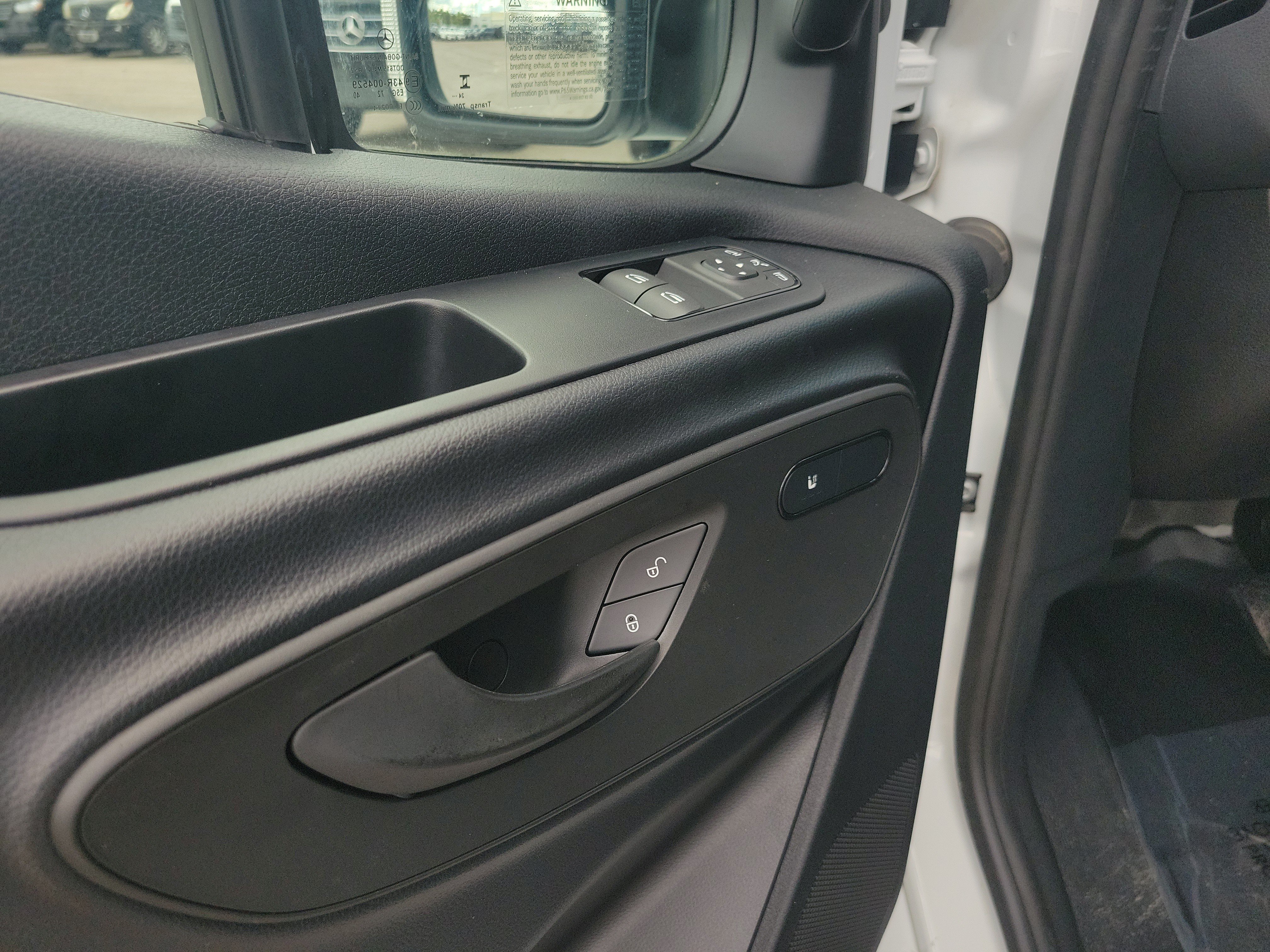 New 2025 Mercedes-Benz Sprinter 2500 image 20