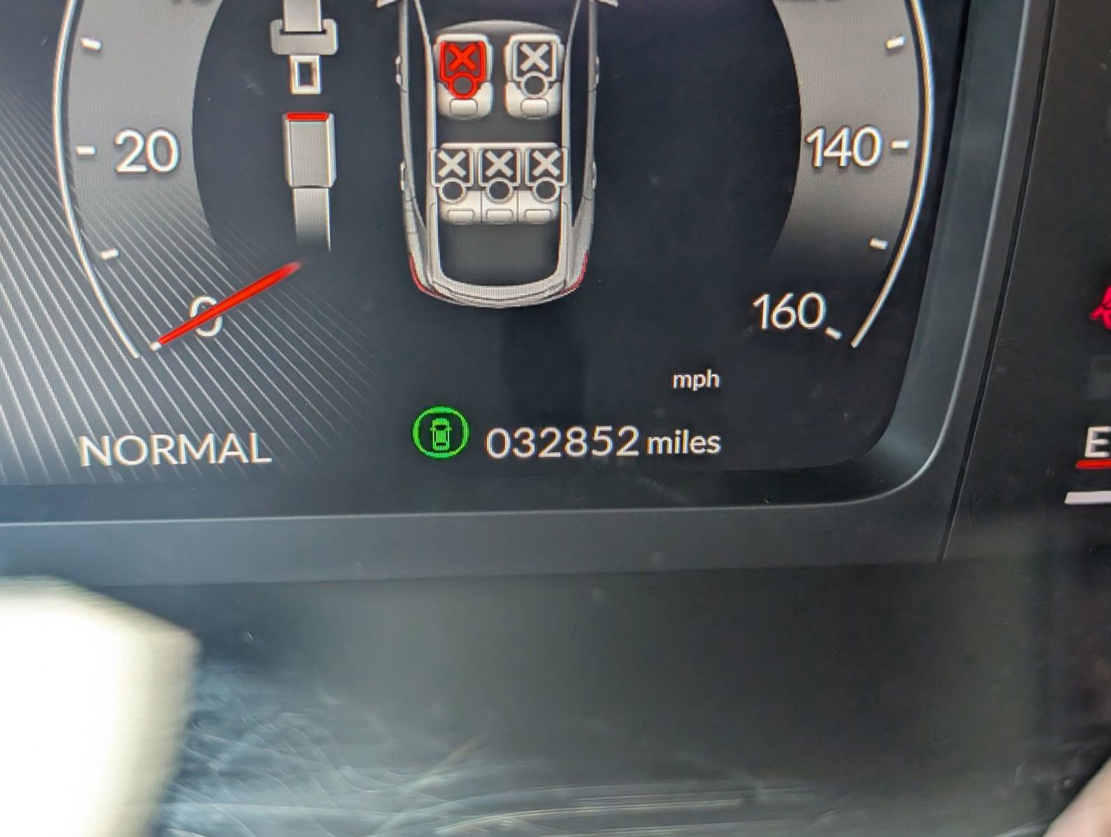 Used 2023 Acura Integra A-Spec image 16