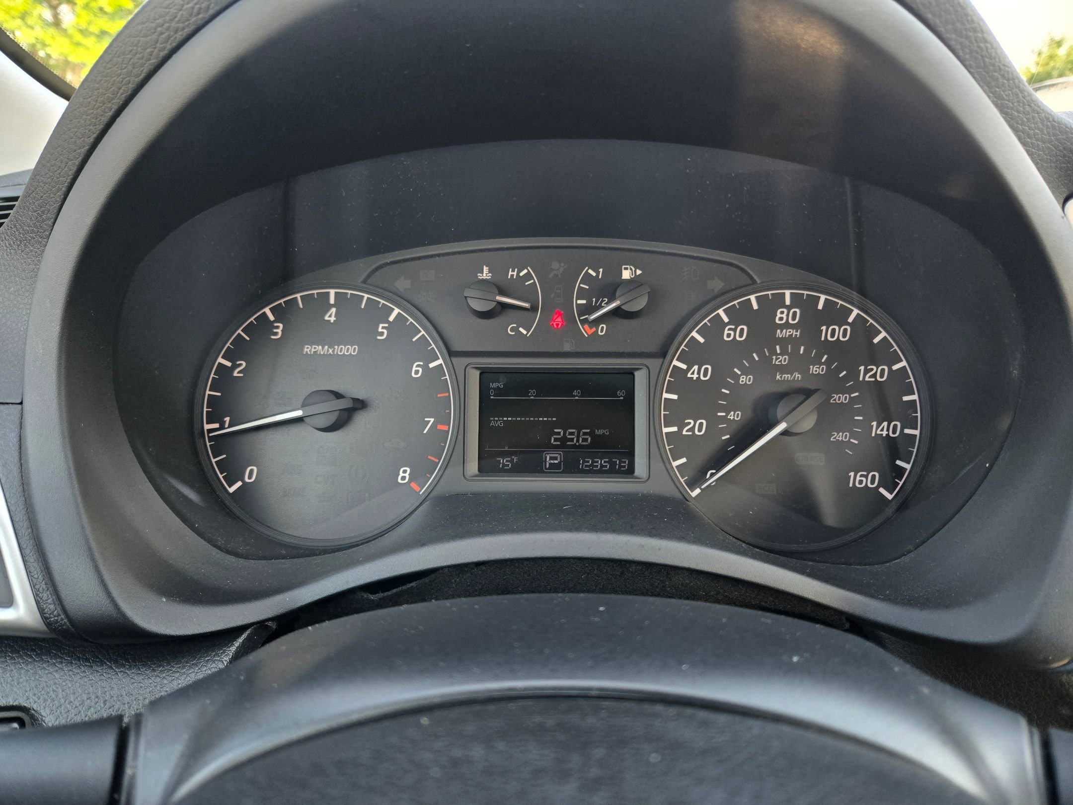 Used 2017 Nissan Sentra S FWD image 27