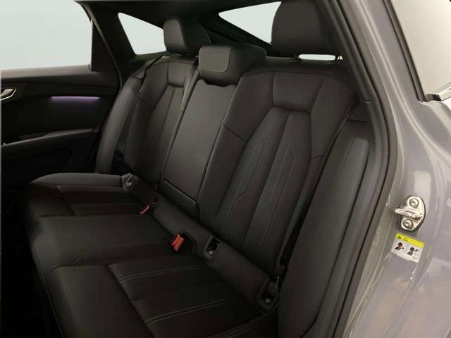 Used 2024 Audi Q4 e-tron Premium Plus w/ Premium Plus image 66