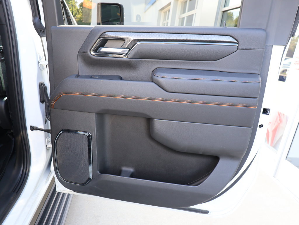 Certified 2024 GMC Sierra 2500 AT4 w/ AT4 Premium Plus Package AWD/4WD image 42