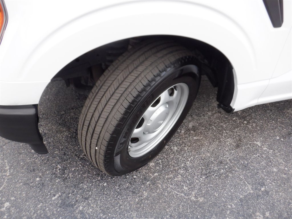 Used 2021 Ford F150 XL w/ Equipment Group 101A High RWD image 25