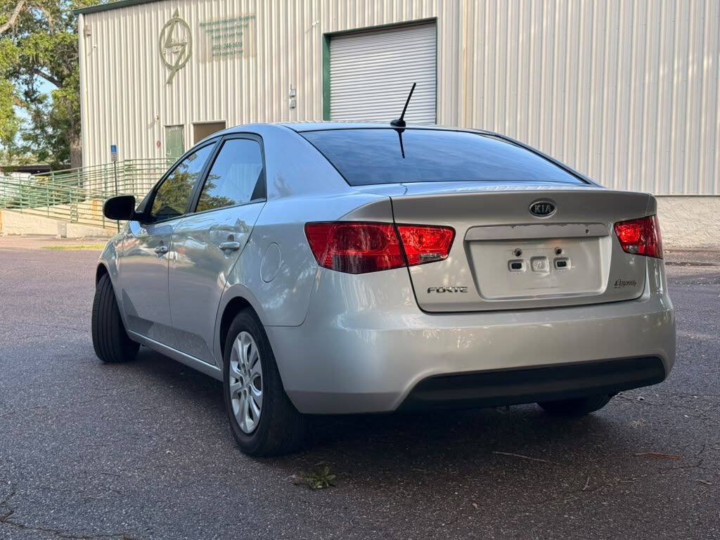 Used 2012 Kia Forte LX FWD image 7