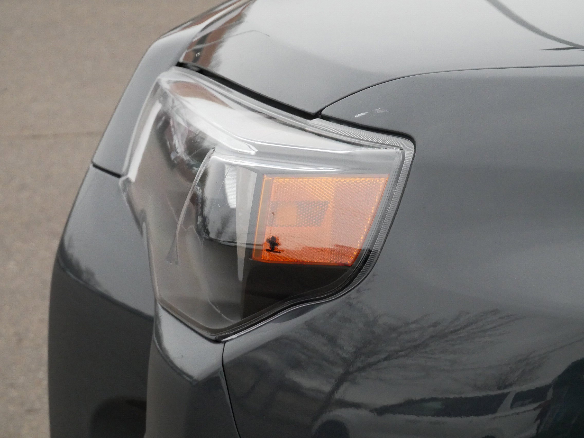 Used 2024 Toyota 4Runner TRD Off-Road Premium image 16