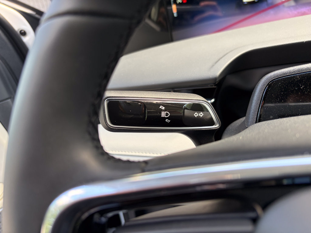 New 2026 Lincoln Nautilus Reserve AWD/4WD image 46