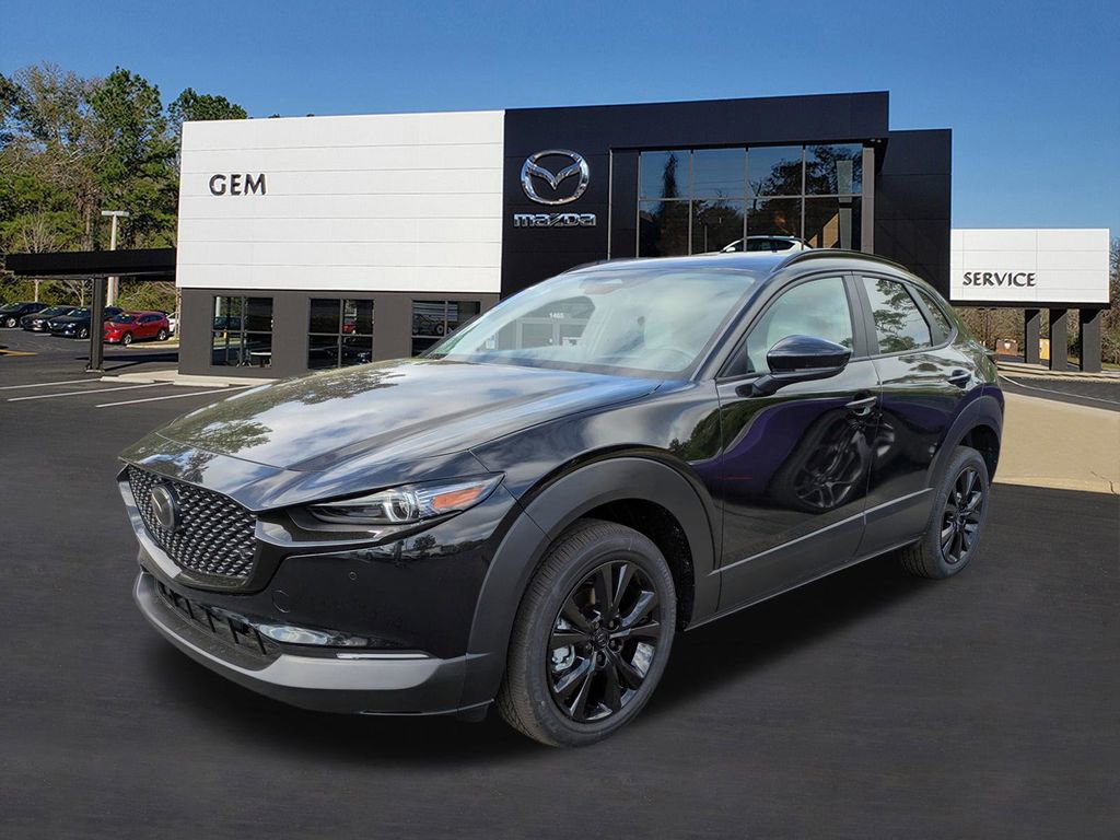 New 2026 MAZDA CX-30 Aire Edition AWD/4WD image 8